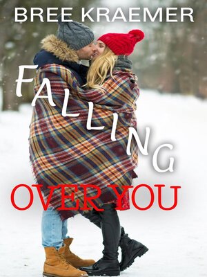 cover image of Falling Over You
